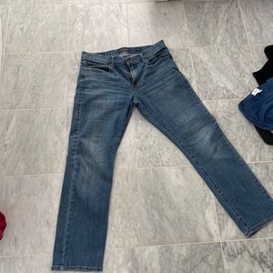 Lucky Mens Jeans